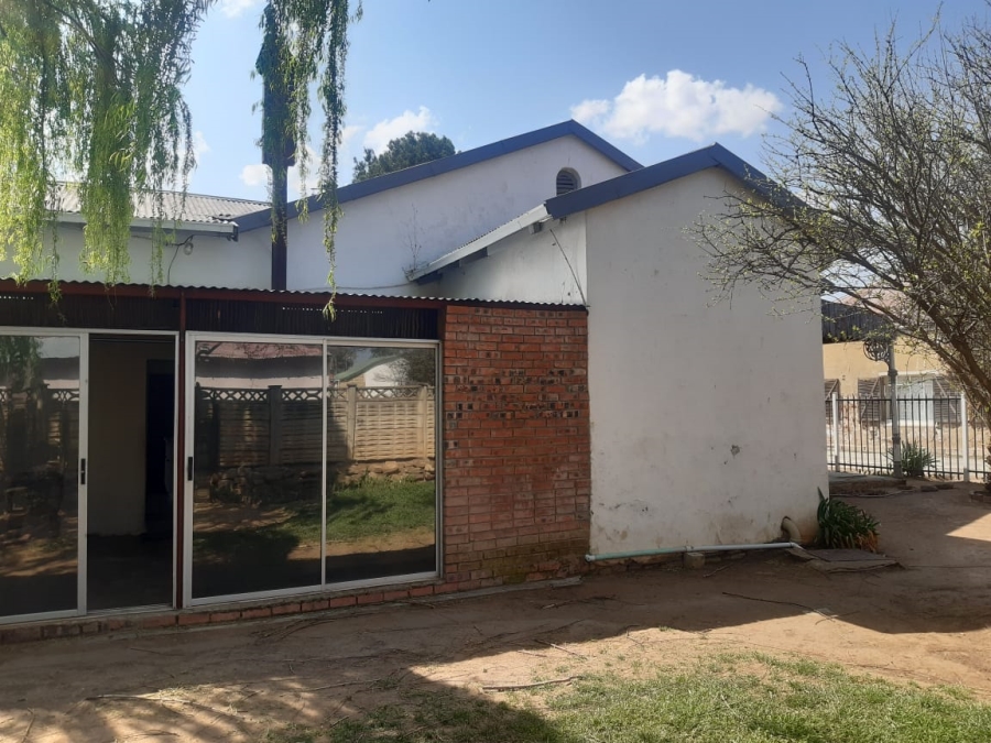 3 Bedroom Property for Sale in Reddersburg Free State